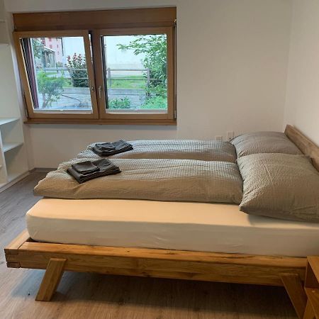 B&B Kalbermatter Turtmann 외부 사진
