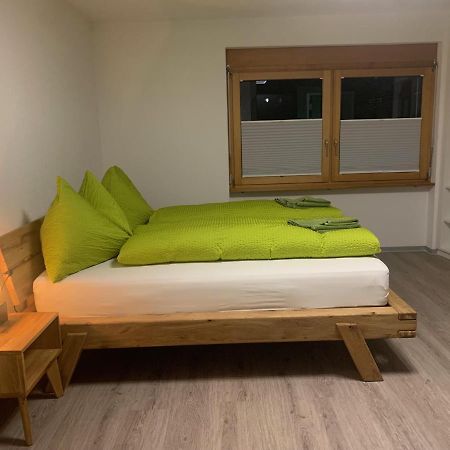 B&B Kalbermatter Turtmann 외부 사진