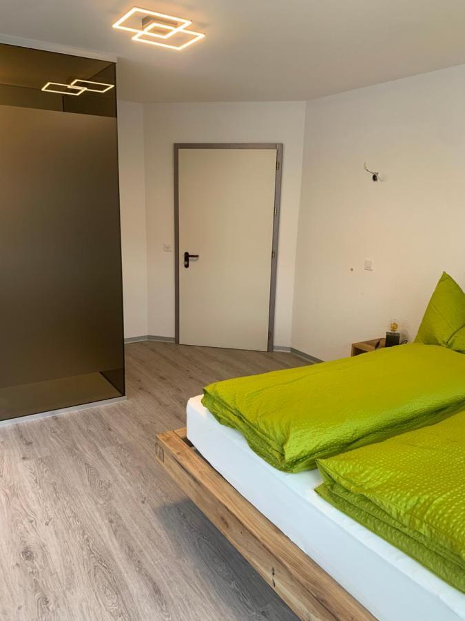 B&B Kalbermatter Turtmann 외부 사진