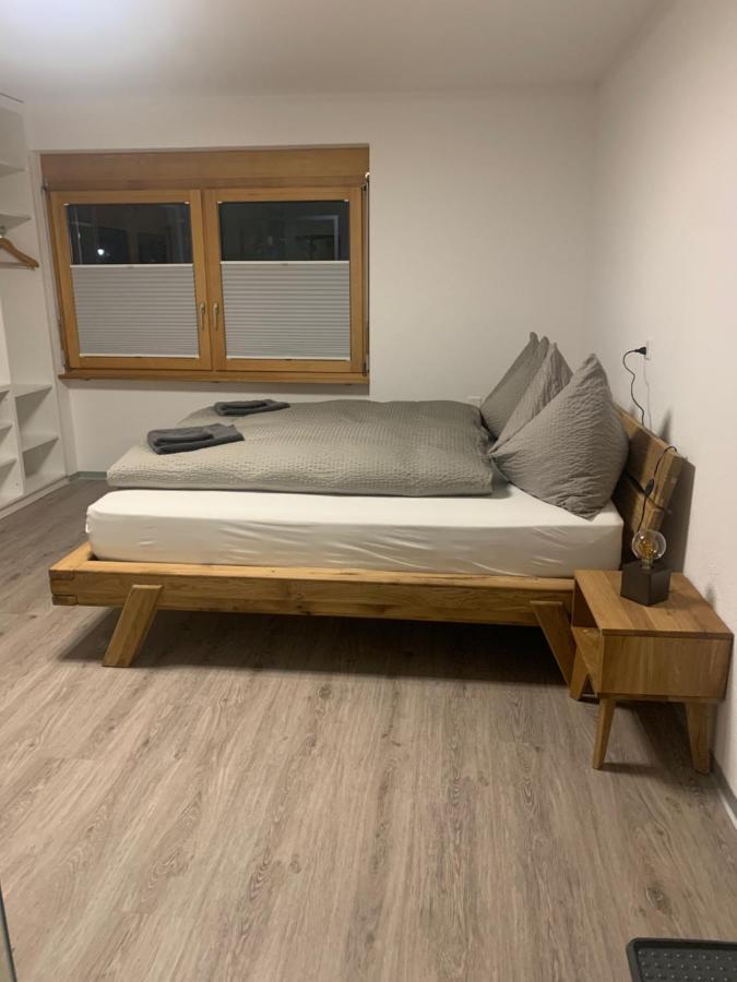 B&B Kalbermatter Turtmann 외부 사진